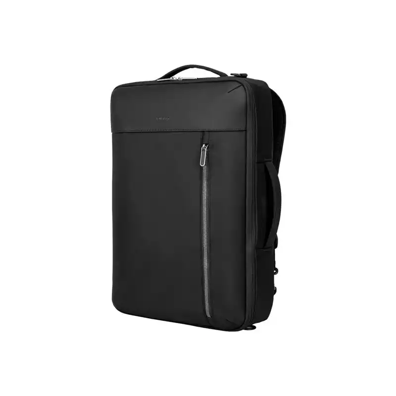 Targus Urban Convertible - Sac à dos pour ordinateur portable - 15.6" - noir (TBB595GL)_1